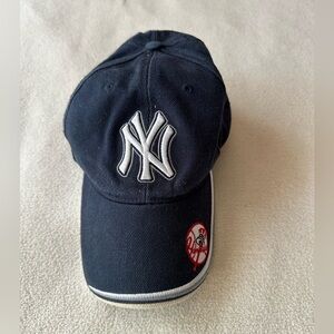 NEW YORK YANKEES Baseball hat